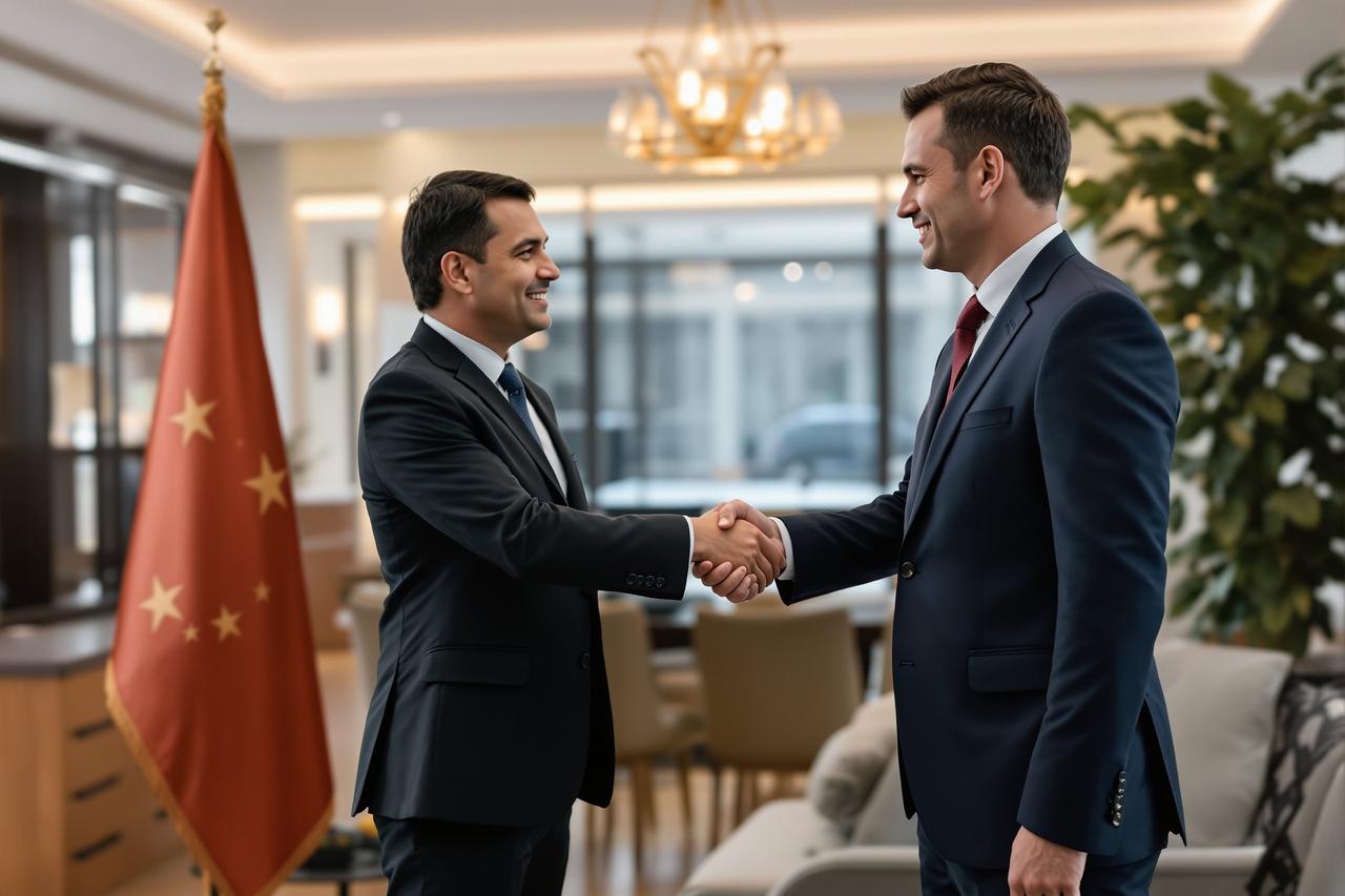 97av与好莱坞顶级制片公司达成战略合作协议